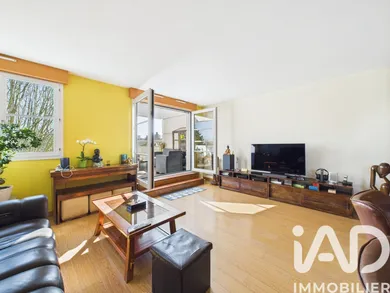 Appartement à Châtenay-Malabry (92290)