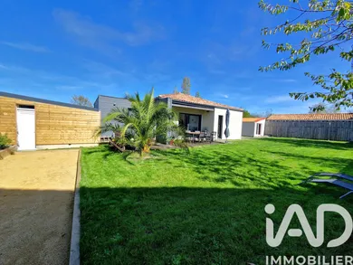 Traditional house in Saint-Jean-de-Boiseau (44640)