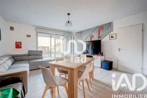 Maison à Léguevin (31490)