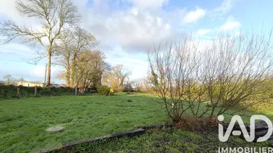 Longere in Millières (50190)