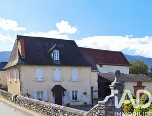 Village house in Buzy (64260)