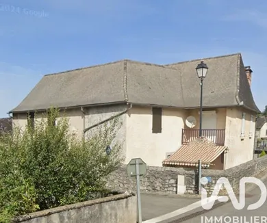 Village house in Buzy (64260)