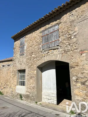 Grange à Mailhac (11120)