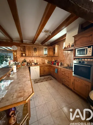 Maison traditionnelle à droué (41270)