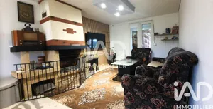 Traditional house in La Vicogne (80260)