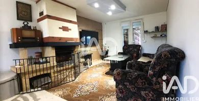 Traditional house in La Vicogne (80260)