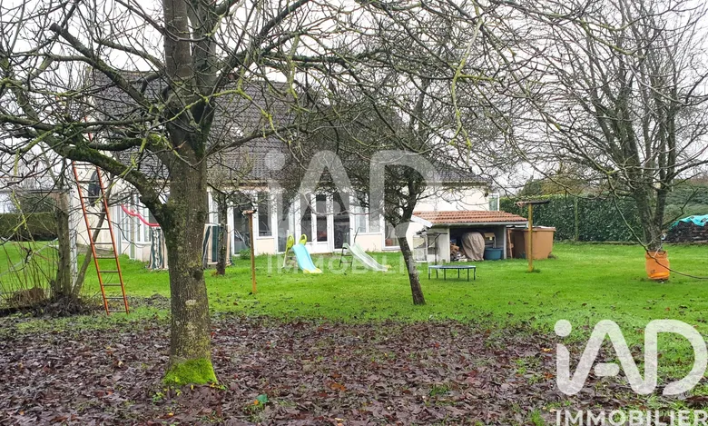 Maison 8 pièces 137 m² · à La Vicogne · 137 m² · 224 500 €