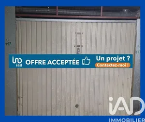 Garage à Montpellier (34090)