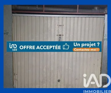 Garage in Montpellier (34090)