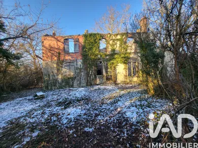 Building plot in Vendeuvre-sur-Barse (10140)