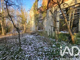 Terrain à bâtir à Vendeuvre-sur-Barse (10140)