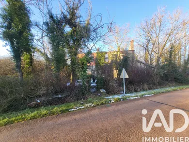 Building plot in Vendeuvre-sur-Barse (10140)