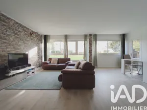 Appartement à Écouen (95440)