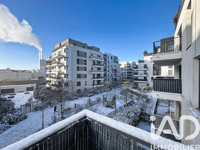 Apartment in Rueil-Malmaison (92500)