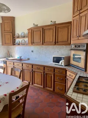 House in Migné-Auxances (86440)