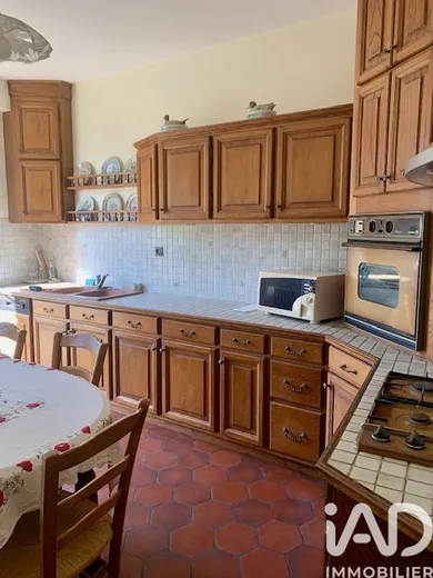 Maison à Migné-Auxances (86440)