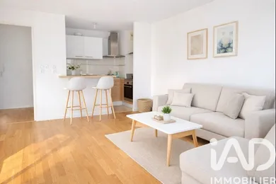 Appartement à Argenteuil (95100)
