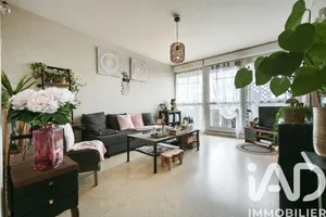 Appartement à Reims (51100)