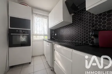 Appartement à Évry (91000)