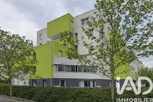 Appartement à Évry (91000)