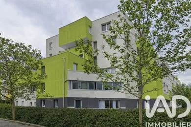 Appartement à Évry (91000)