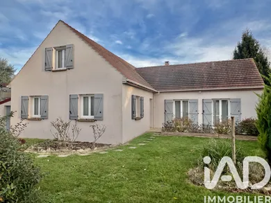 House in Cauvigny (60730)