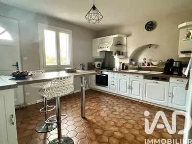 House in Cauvigny (60730)