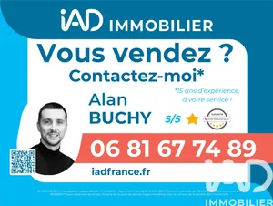 Appartement à Vern-sur-Seiche (35770)