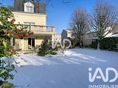 Appartement à Saint-Maur-des-Fossés (94100)