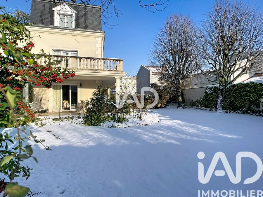 85 biens immobiliers à Saint-Maur-des-Fossés (94100) - iad