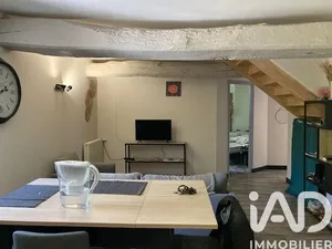 Immeuble à Guingamp (22200)