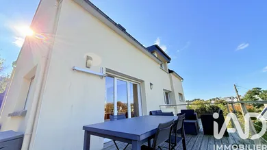 Maison à Clohars-Carnoët (29360)