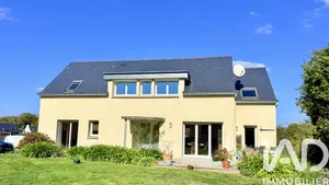 House in Clohars-Carnoët (29360)