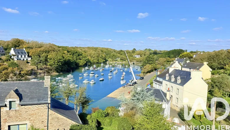 Maison 7 pièces 215 m² · à Clohars-Carnoët · 215 m² · 895 000 €