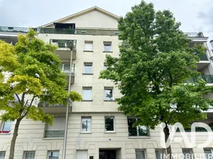 Studio à Compiègne (60200)