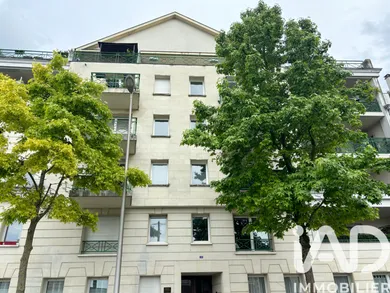 Studio in Compiègne (60200)