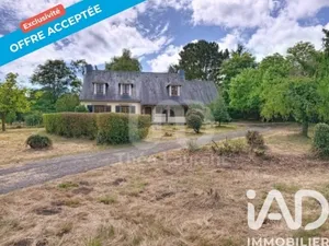 Maison à Crossac (44160)