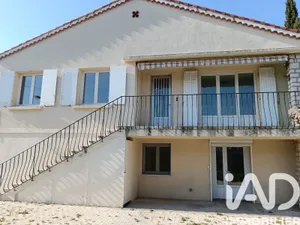 Maison traditionnelle à Pélissanne (13330)