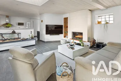 House in La Montagne (44620)