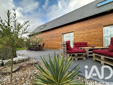 House in Conches-en-Ouche (27190)