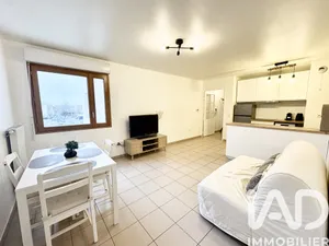 Appartement à Vitry-sur-Seine (94400)