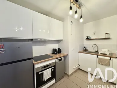Apartment in Vitry-sur-Seine (94400)