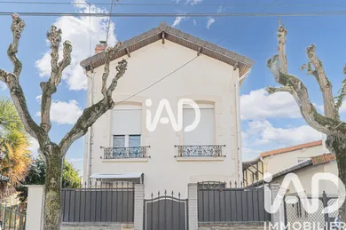 House in Bondy (93140)