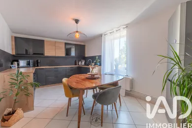 Village house in Semécourt (57280)