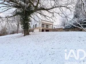 House in Saint-Rémy-en-Comté (70160)