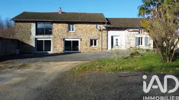 House in Châlus (87230)