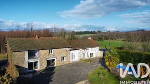 House in Châlus (87230)