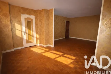 Apartment in Antony (92160)