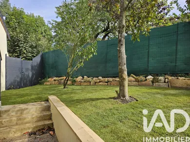 House in Saulx-les-Chartreux (91160)