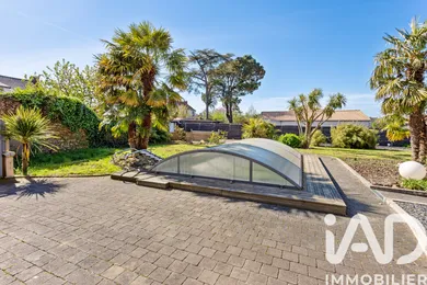 Maison à La Montagne (44620)